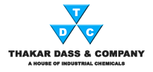 TDC – Thakkar Dass & Company Logo