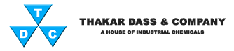 TDC – Thakkar Dass & Company Logo